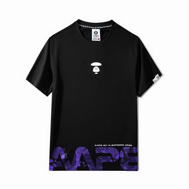 men bape t-shirts M-3XL-222